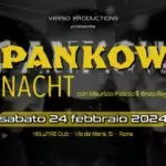 Pankow live show