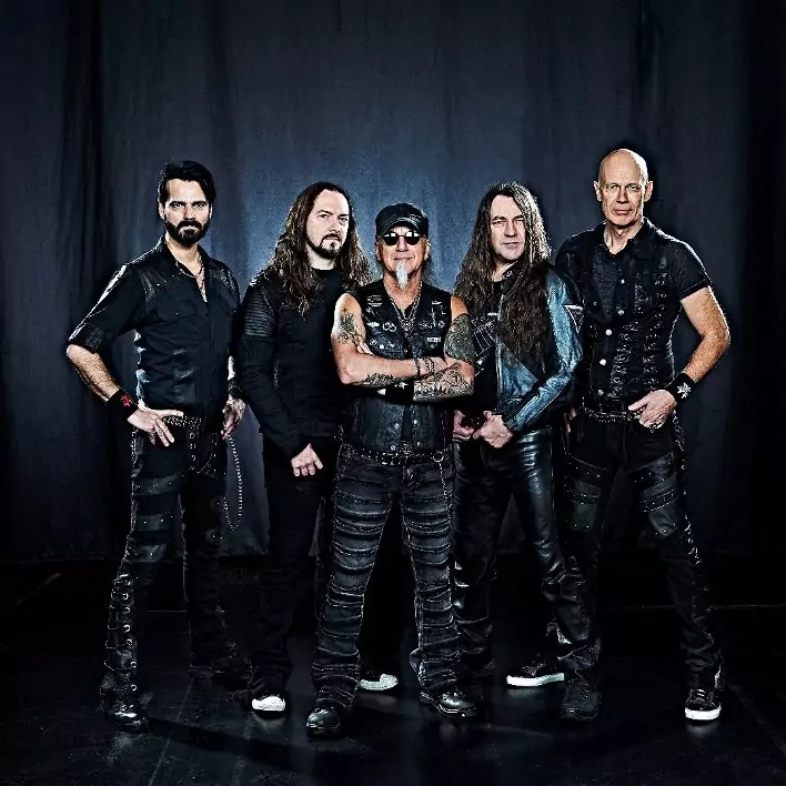 band rock musica