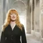 Loreena McKennitt