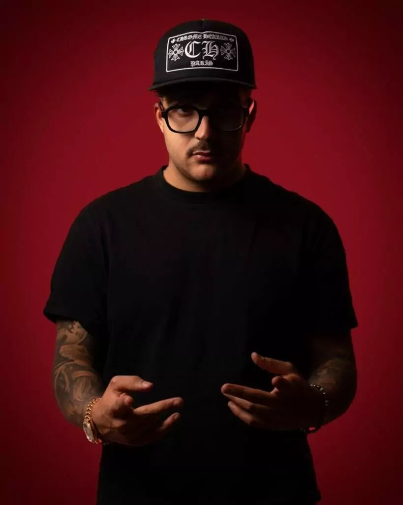 Geolier musica rap