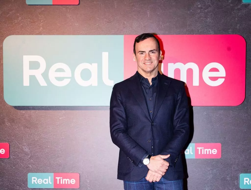 Real Time canale televisivo