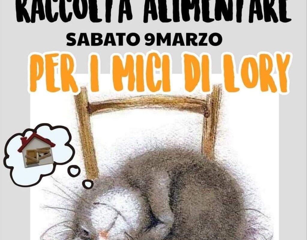 I Mici di Lory