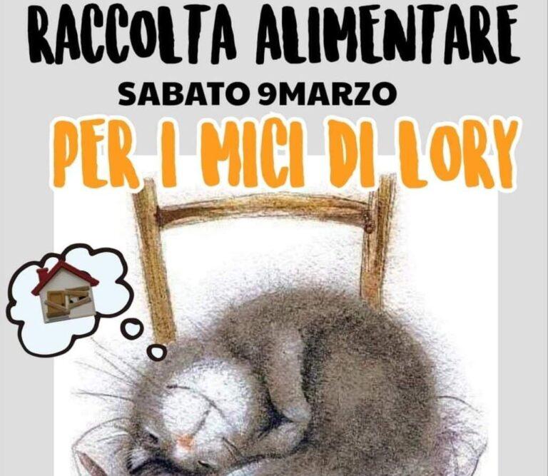 I Mici di Lory