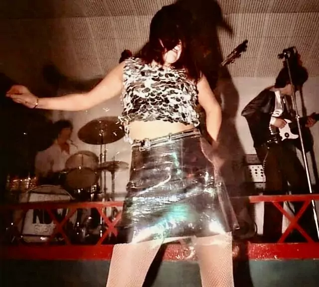discoteca