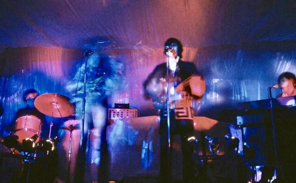 UFO Club