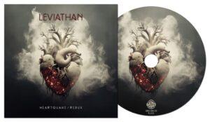 Leviathan prog rock band