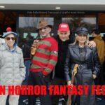 Italian Horror Film Fest