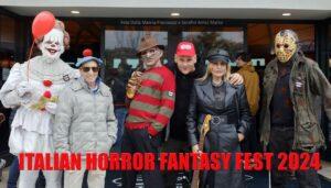 Italian Horror Film Fest