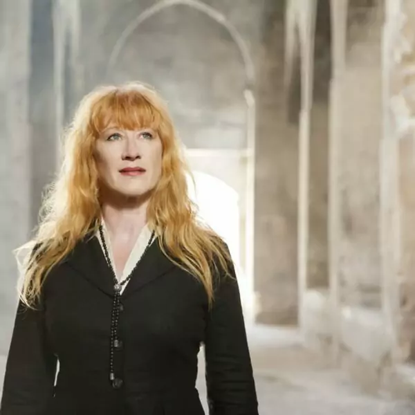 Loreena McKennitt