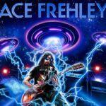 Ace Frehley Kiss
