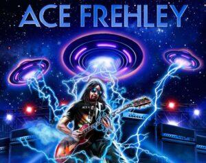 Ace Frehley Kiss