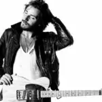 Bruce Springsteen