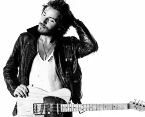 Bruce Springsteen