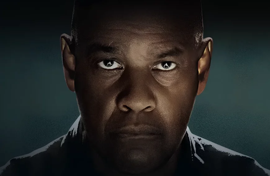 The Equalizer 3 – Senza Tregua