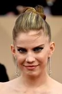 Anna Chlumsky Vivian Kent Inventing Anna