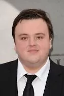 John Bradley Jack Rooney Problema dei tre corpi