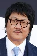 Benedict Wong Da Shi