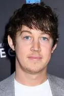 Alex Sharp Will Downing Problema dei tre corpi