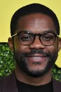 Jovan Adepo Saul Durand Problema dei tre corpi