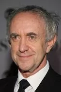 Jonathan Pryce Mike Evans