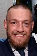 Conor McGregor Road House Film 2024