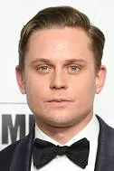 Billy Magnussen Actor