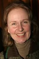Kate Burton Nora Radford