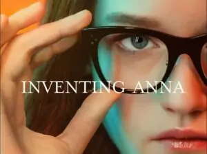 Inventing Anna