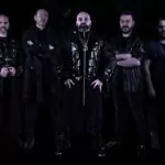Perseus power metal