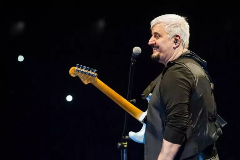 Pino Daniele Day Napoli