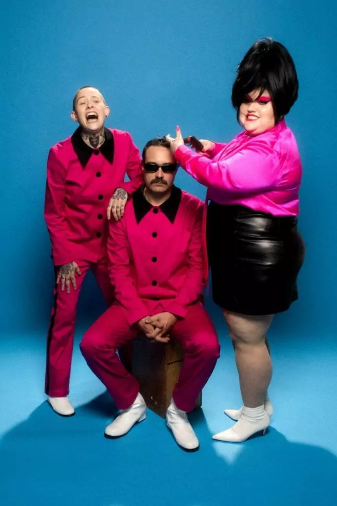 Gossip band