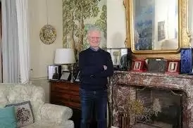 Roberto Chevalier attore