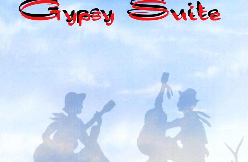 Gypsy Suite release album