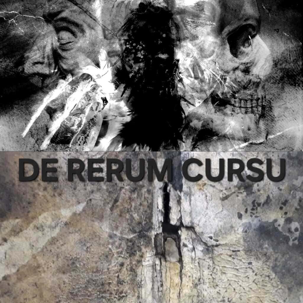 De Rerum Cursu progetto