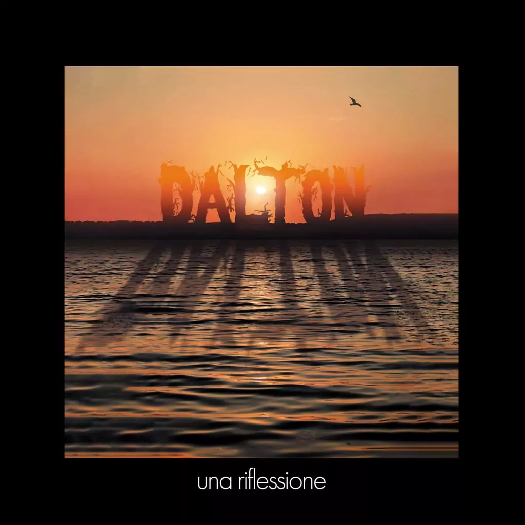 Dalton supergruppo copertina