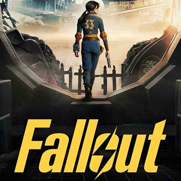 Fallout Stagione 1 – Dal videogioco alla Serie su Prime Video