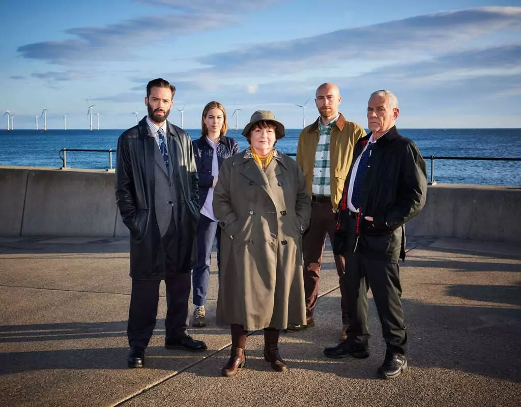 Vera telefilm canale 38