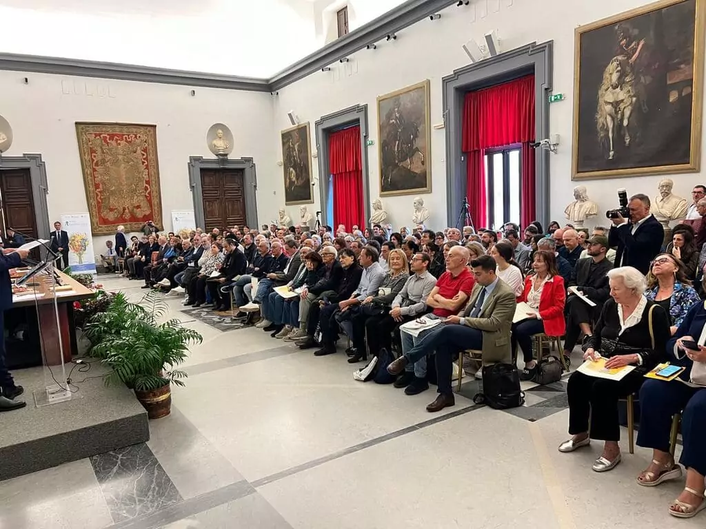 Alberoandronico Premio