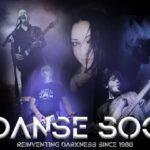 The Danse society album The Loop