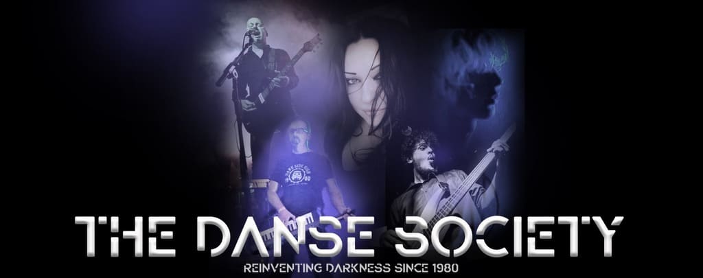 The Danse Society ottavo 