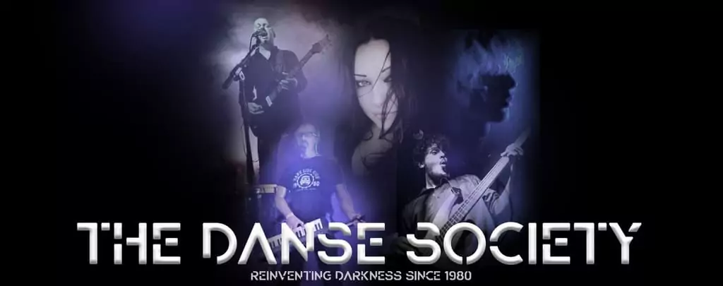 The Danse society album The Loop