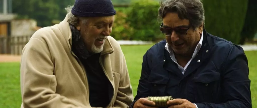 Mario Mattioli film