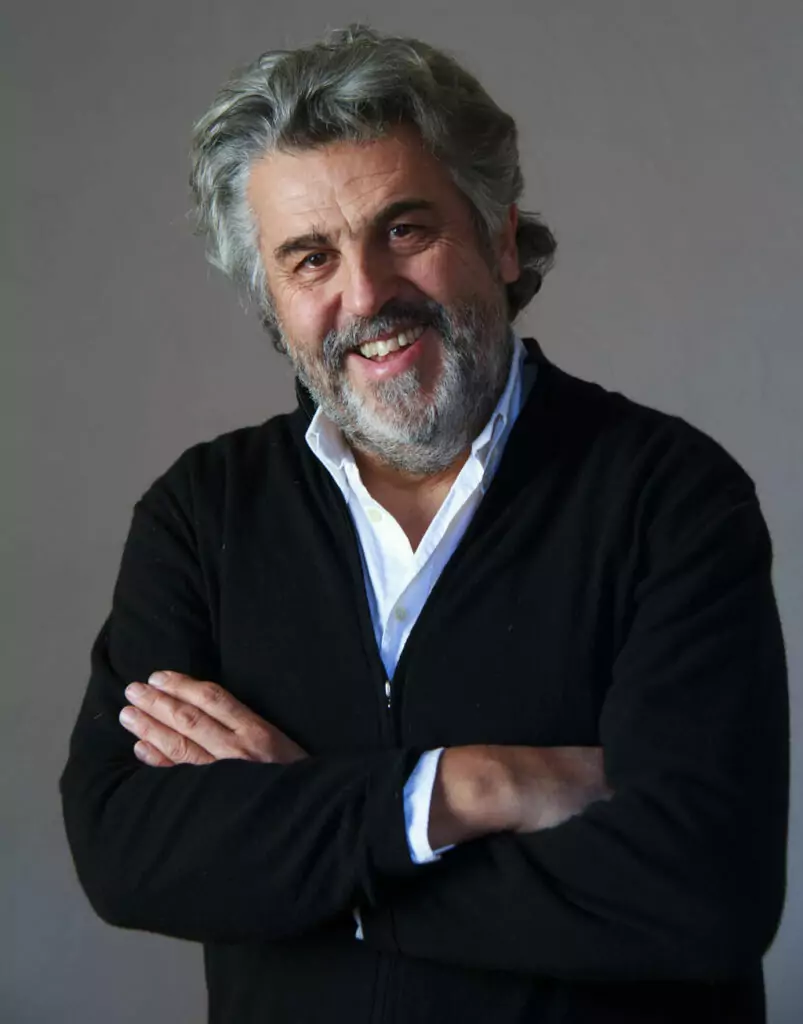 Claudio Trotta organizzatore concerti