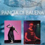 Pancia di Balena spettacolo