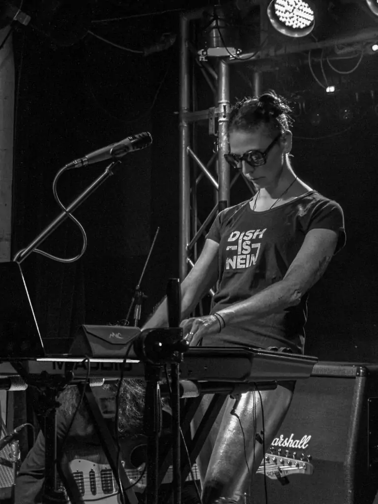 Trinity danza e musica