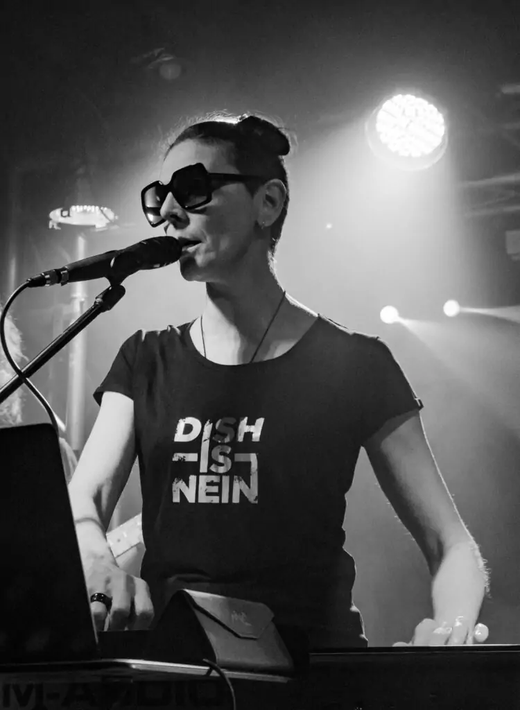 Alessandra Bersiani Trinity