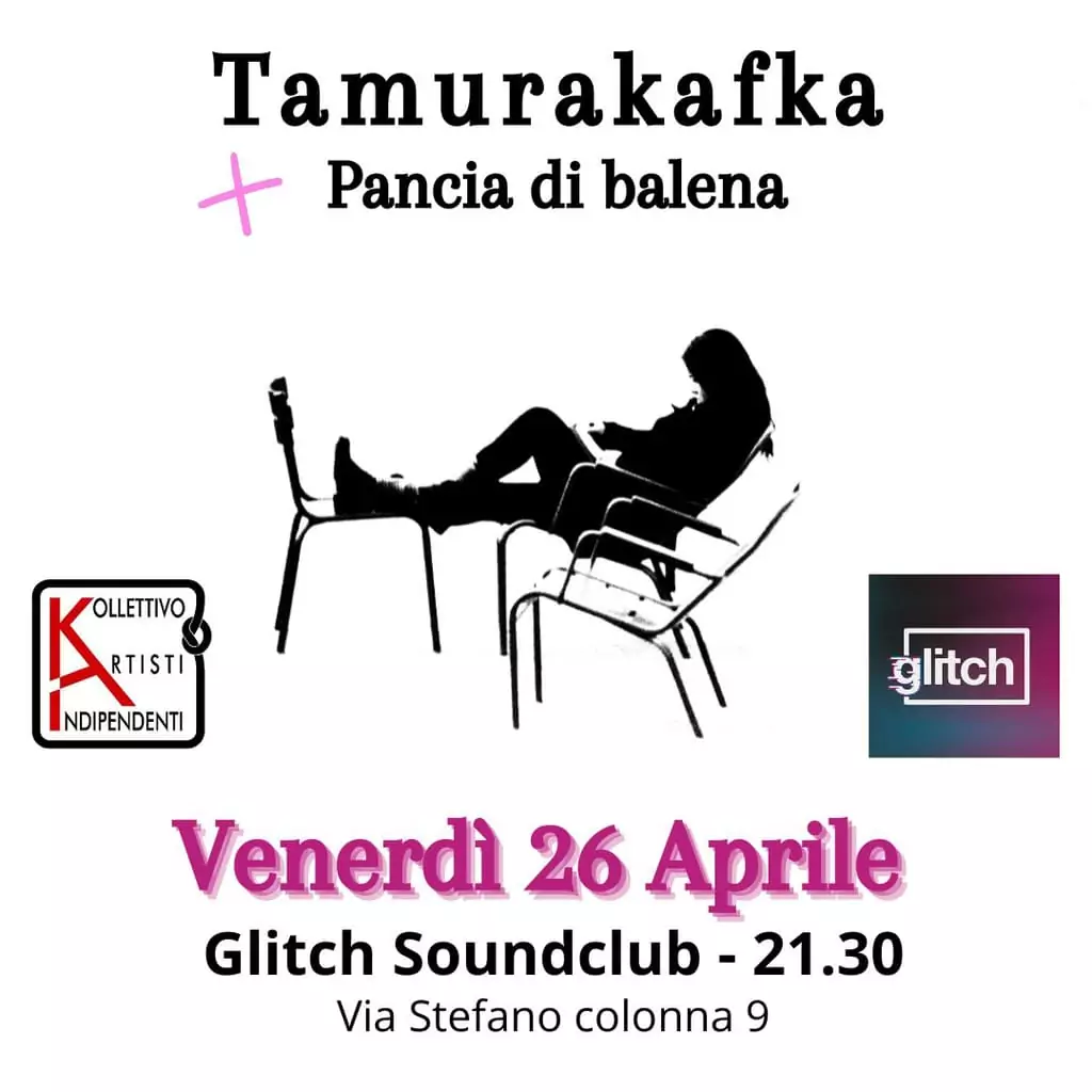 Pancia di Balena 