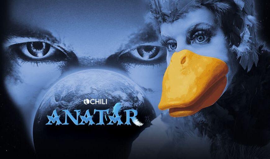 “Anatar”, “Avanzers” e “Mi Raccomando”: le tre commedie disponibili in streaming su CHILI