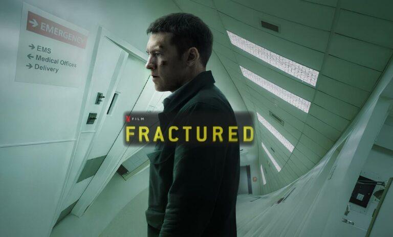 Fractured Film