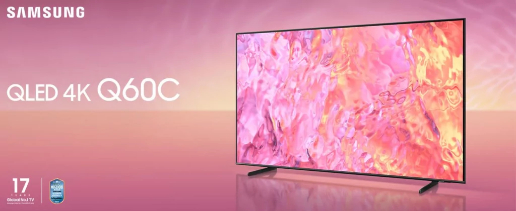 Migliori smart tv qled